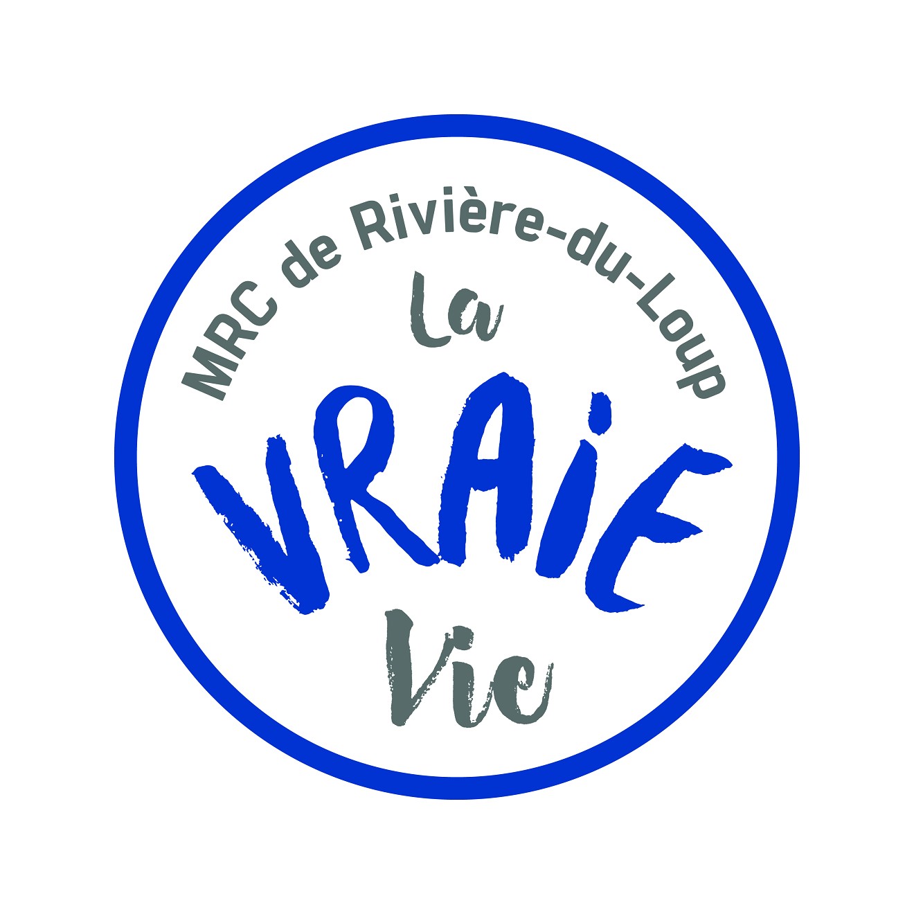 logo La Vraie Vie