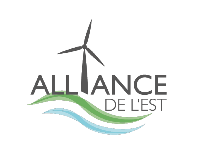logo alliance de l’est