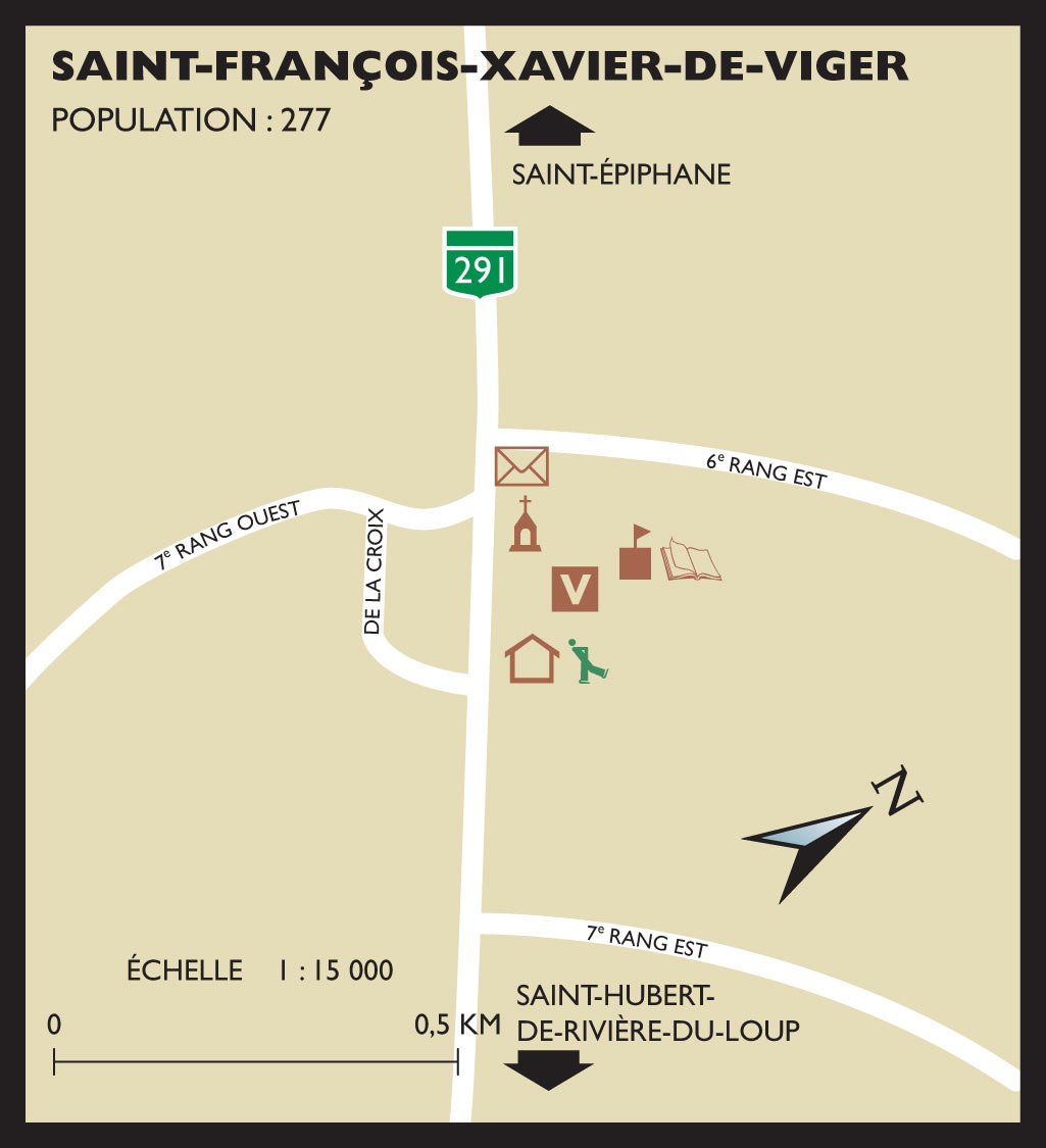 SAINT-FRANCOIS