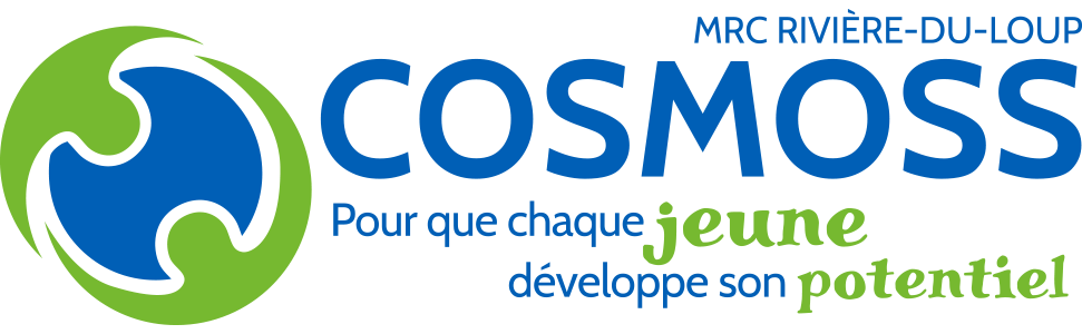 logo COSMOSS