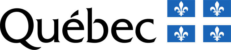 Logo du le gouvernement du Québec