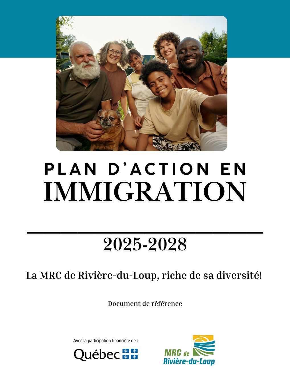 Image plan d’action immigration