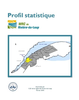 Profil statistique MRC