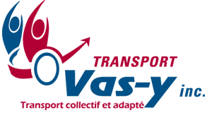 Transport Vas-y inc. Transport Vas-y inc.