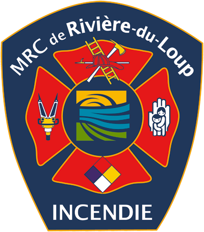 MRC de Rivière-du-Loup incendie (logo)
