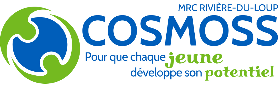 Logo Cosmoss